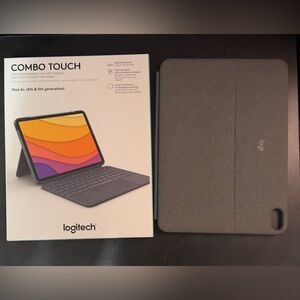 Logitech iPad Air Keyboard